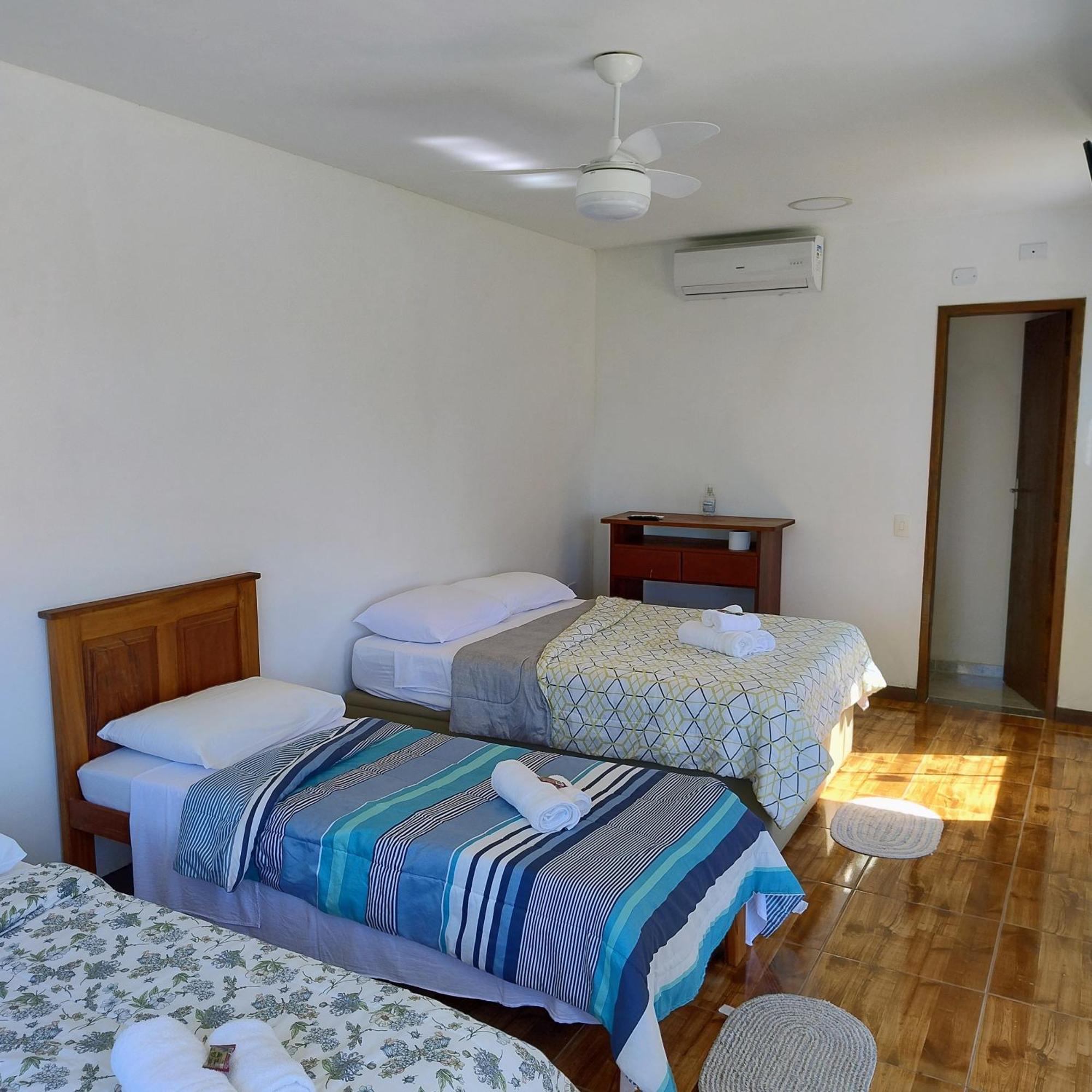 Pousada Porto Taquari Parati Cameră foto